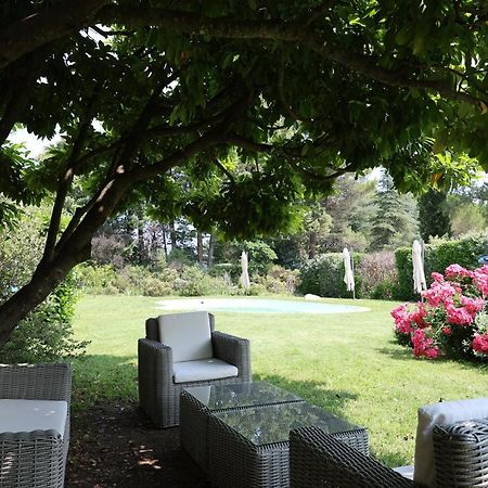 Bastide Magnolia - Les Dependances, Roussillon Villa Roussillon  Exterior photo